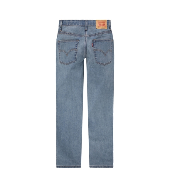 Levi's boys jeans - Picture 3 of 5